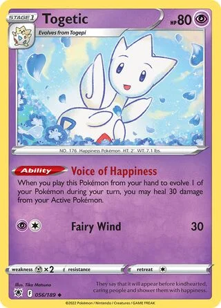 Togetic 56