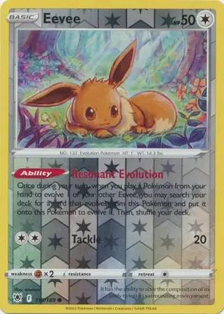 Eevee 119