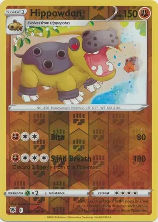 Hippowdon 80