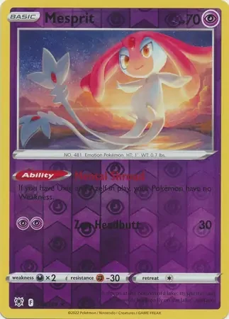 Mesprit 66