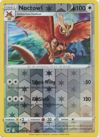 Noctowl 121