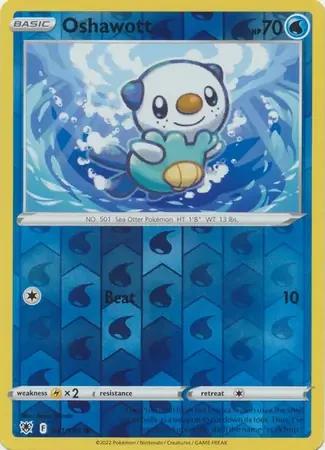 Oshawott 41