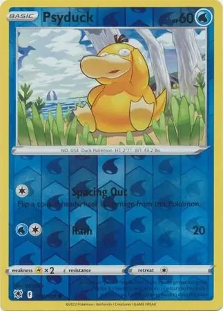 Psyduck 28