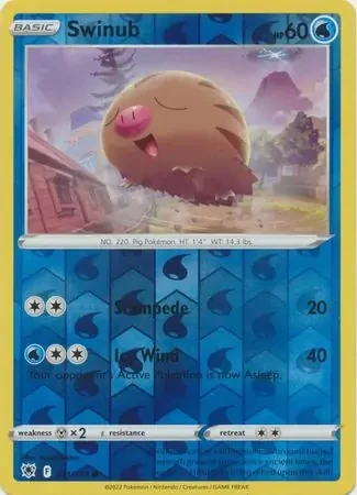 Swinub 31