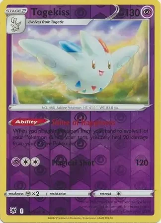 Togekiss 57