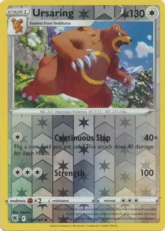 Ursaring 123