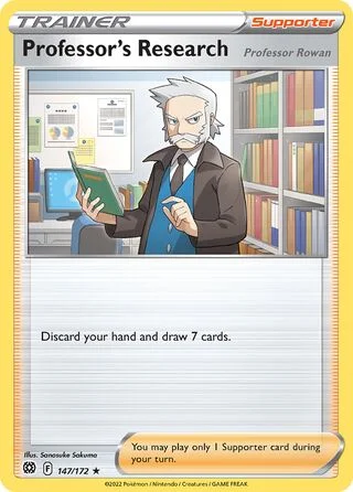 Professor's Research 147