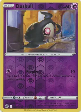Duskull 60