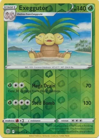 Exeggutor 2