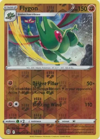 Flygon 76