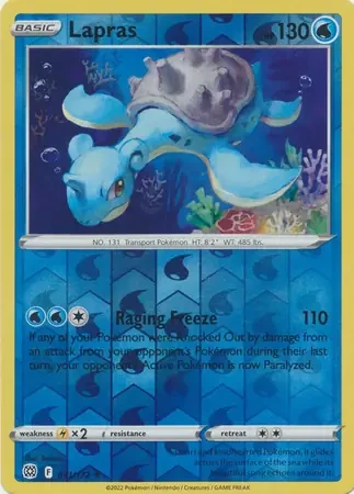 Lapras 31