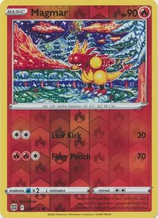 Magmar 19