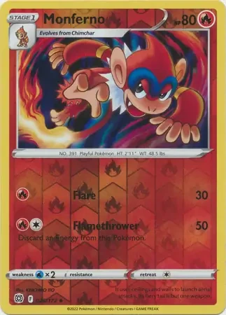 Monferno 25