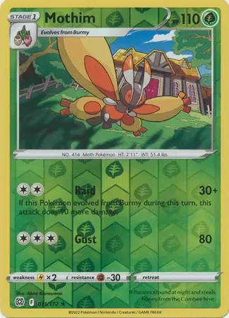 Mothim 11
