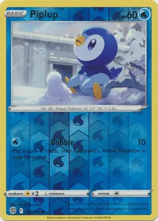 Piplup 35