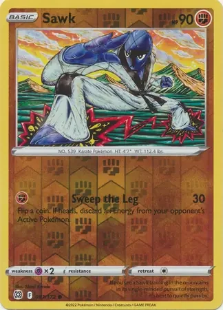 Sawk 81