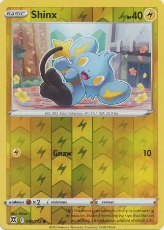 Shinx 49