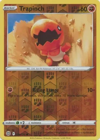 Trapinch 74