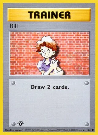 Bill 91
