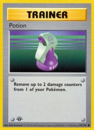 Potion 94