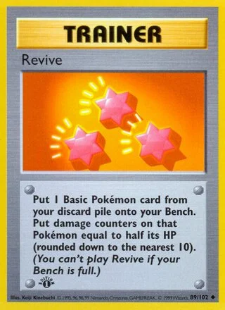 Revive 89