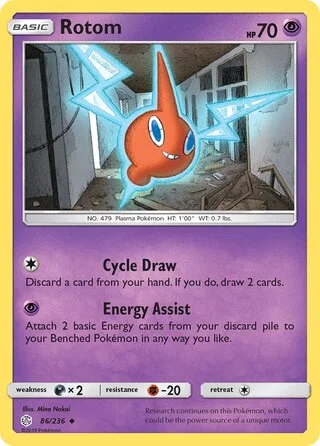 Rotom 86