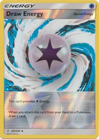 Draw Energy 209