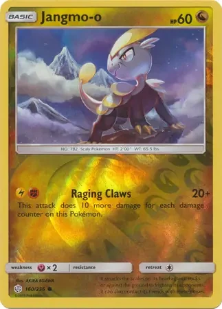 Jangmo-o 160