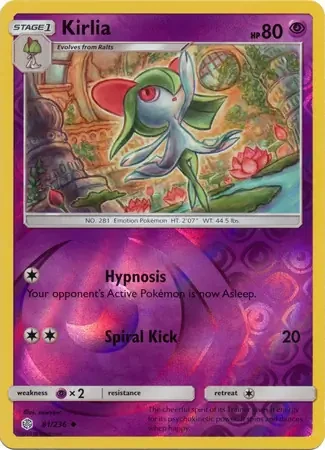 Kirlia 81