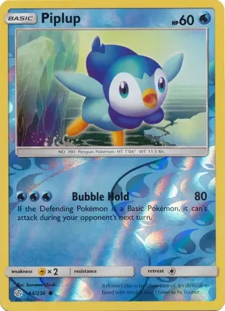 Piplup 54