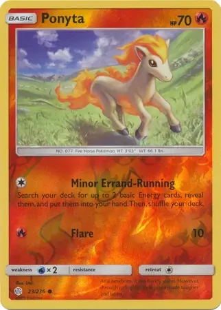 Ponyta 23