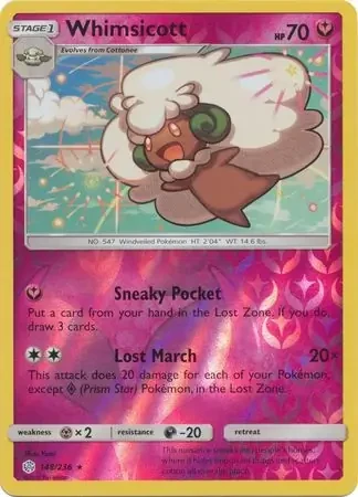 Whimsicott 148