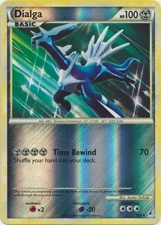 Dialga 3