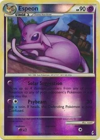 Espeon 4
