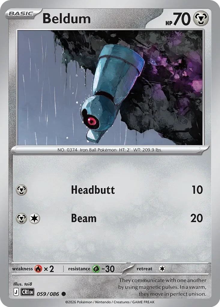 Beldum 59