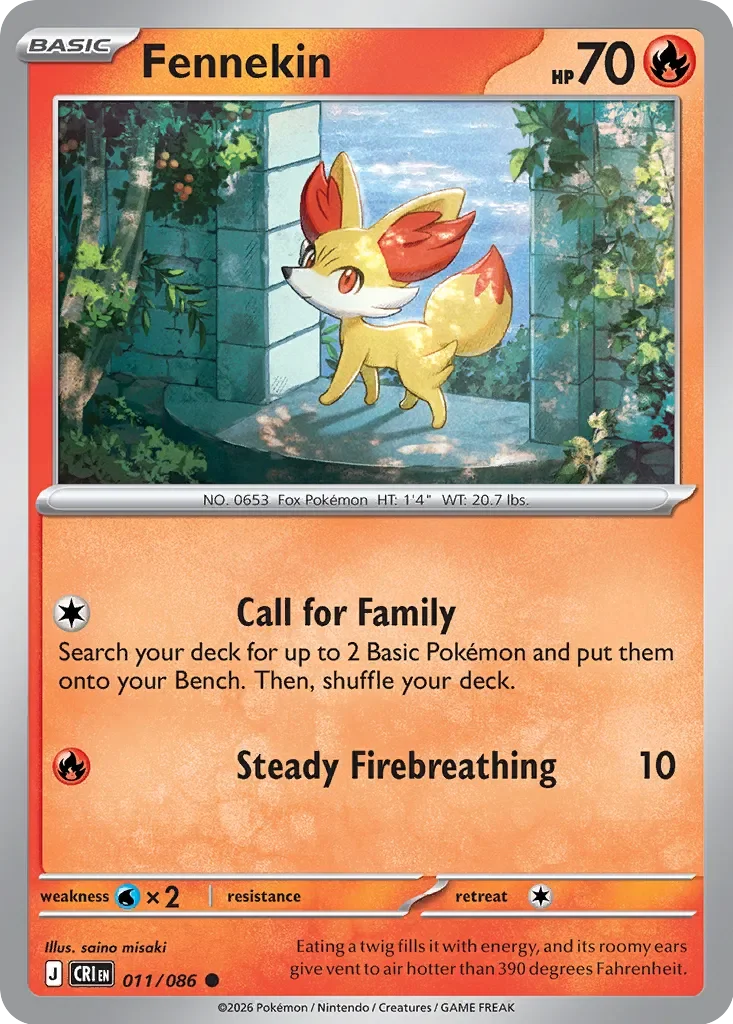 Fennekin 11