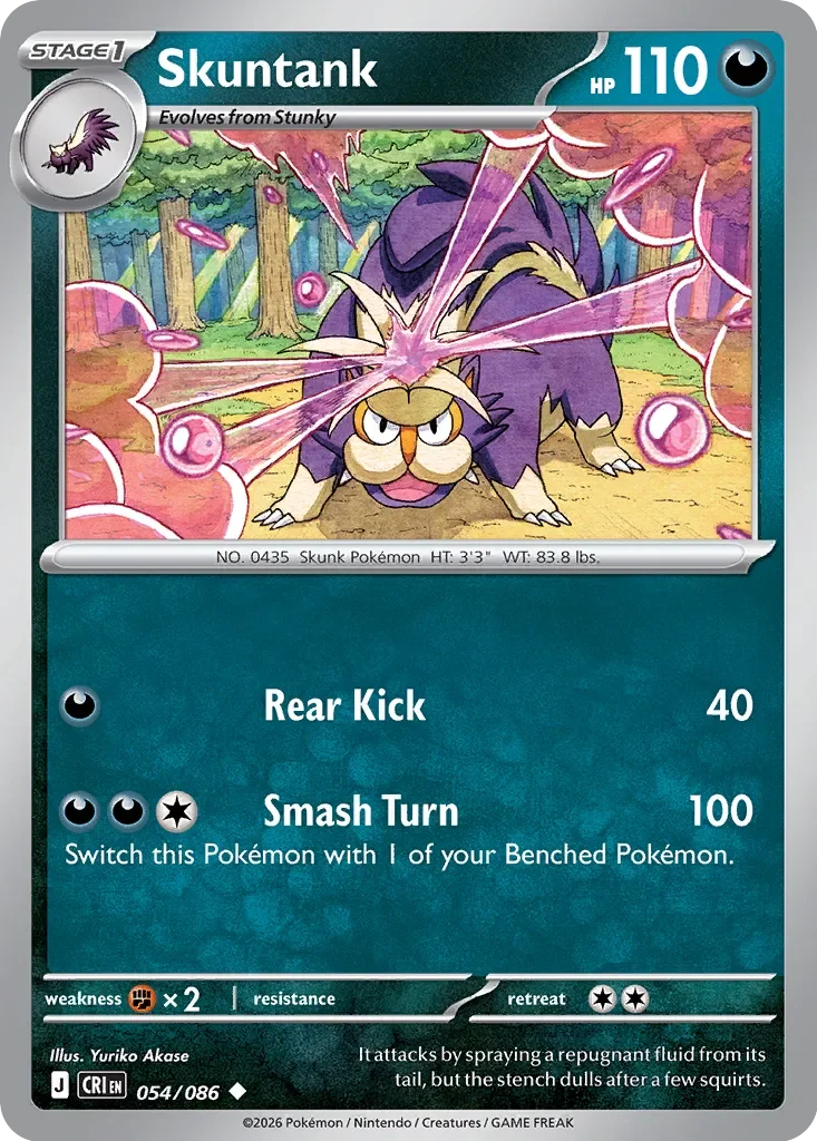 Skuntank 54