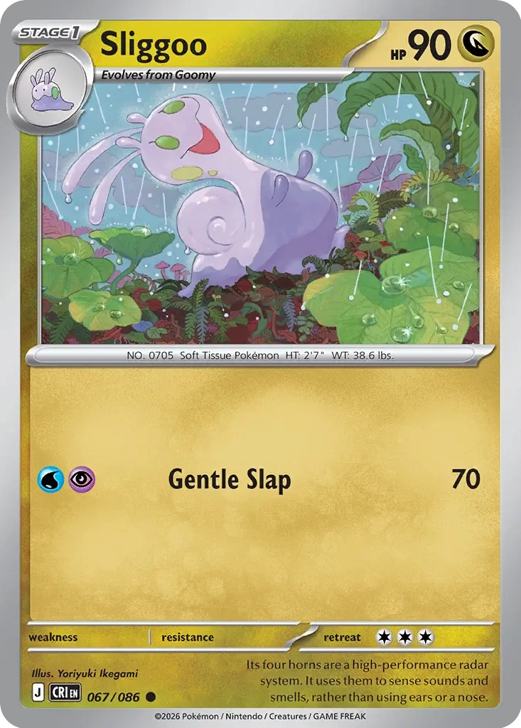 Sliggoo 67