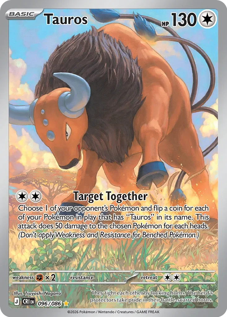 Tauros