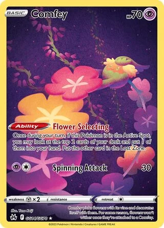 Comfey GG14