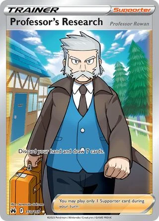 Professor's Research 150