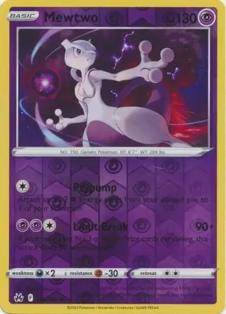 Mewtwo 59