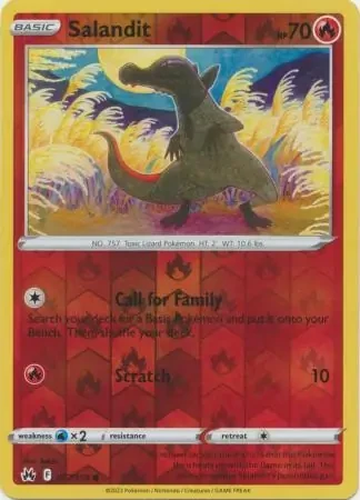 Salandit 27