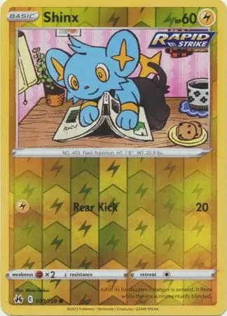 Shinx 39