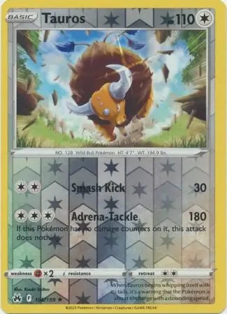 Tauros 106