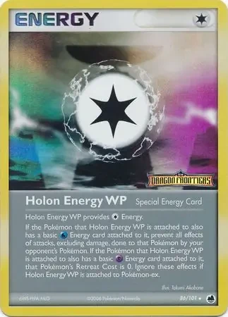 Holon Energy WP 86