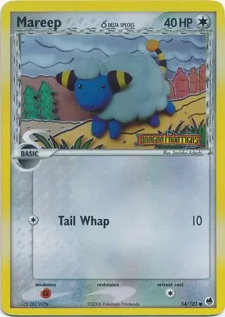 Mareep 54