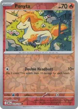 Ponyta 29