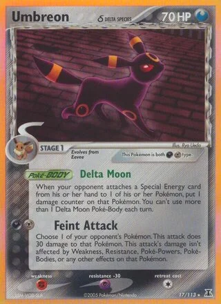 Umbreon