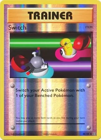 Switch 88